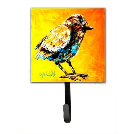 Jensendistributionservices Bird Look At The Birdie Leash Or Key Holder MI1710556